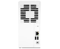 QNAP TS-233, 2 bay ARM 4C 2GHz, 2GB RAM, 1xGbE - 727093 - zdjęcie 3